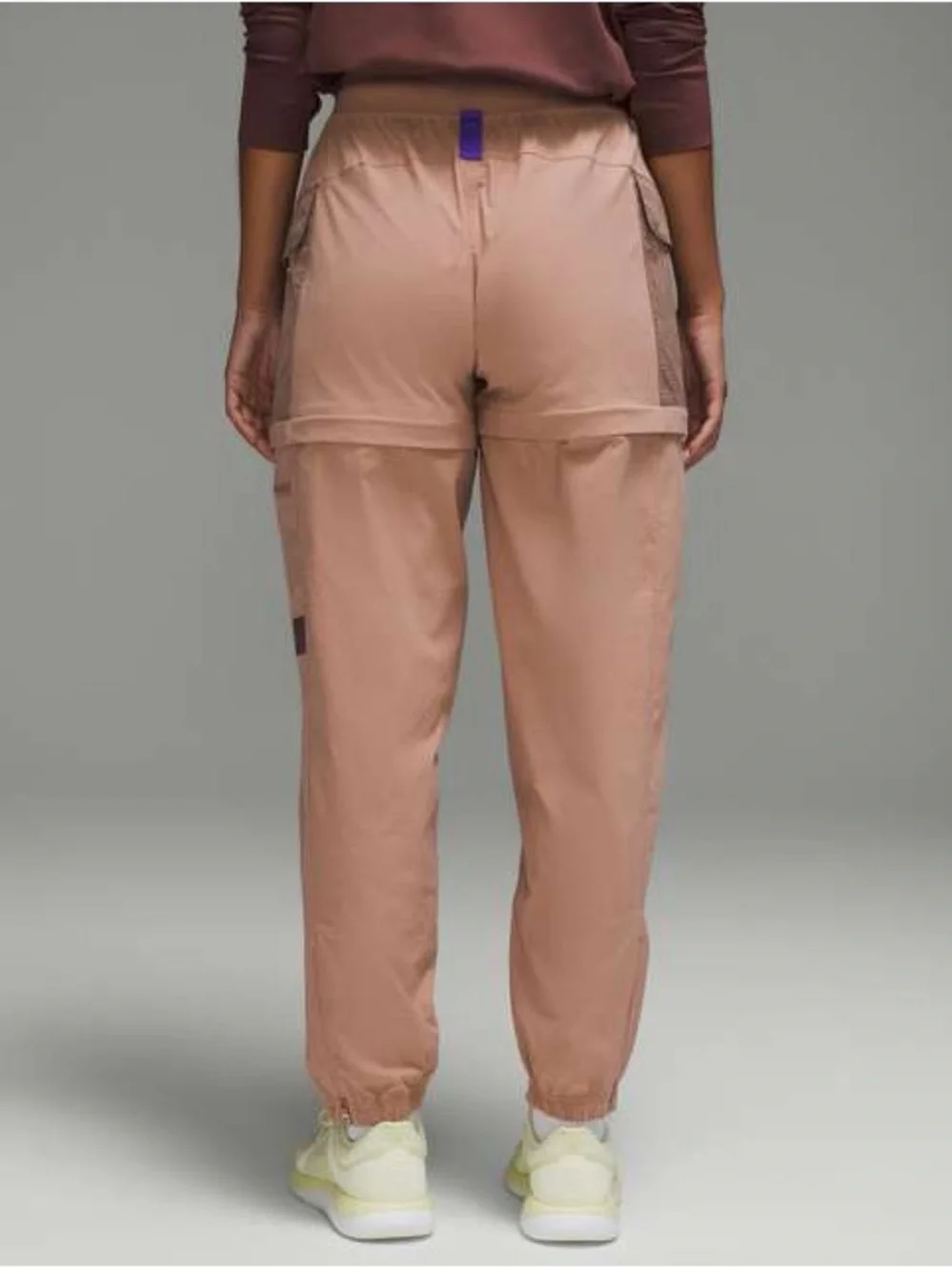 lululemon athletica relaxed fit